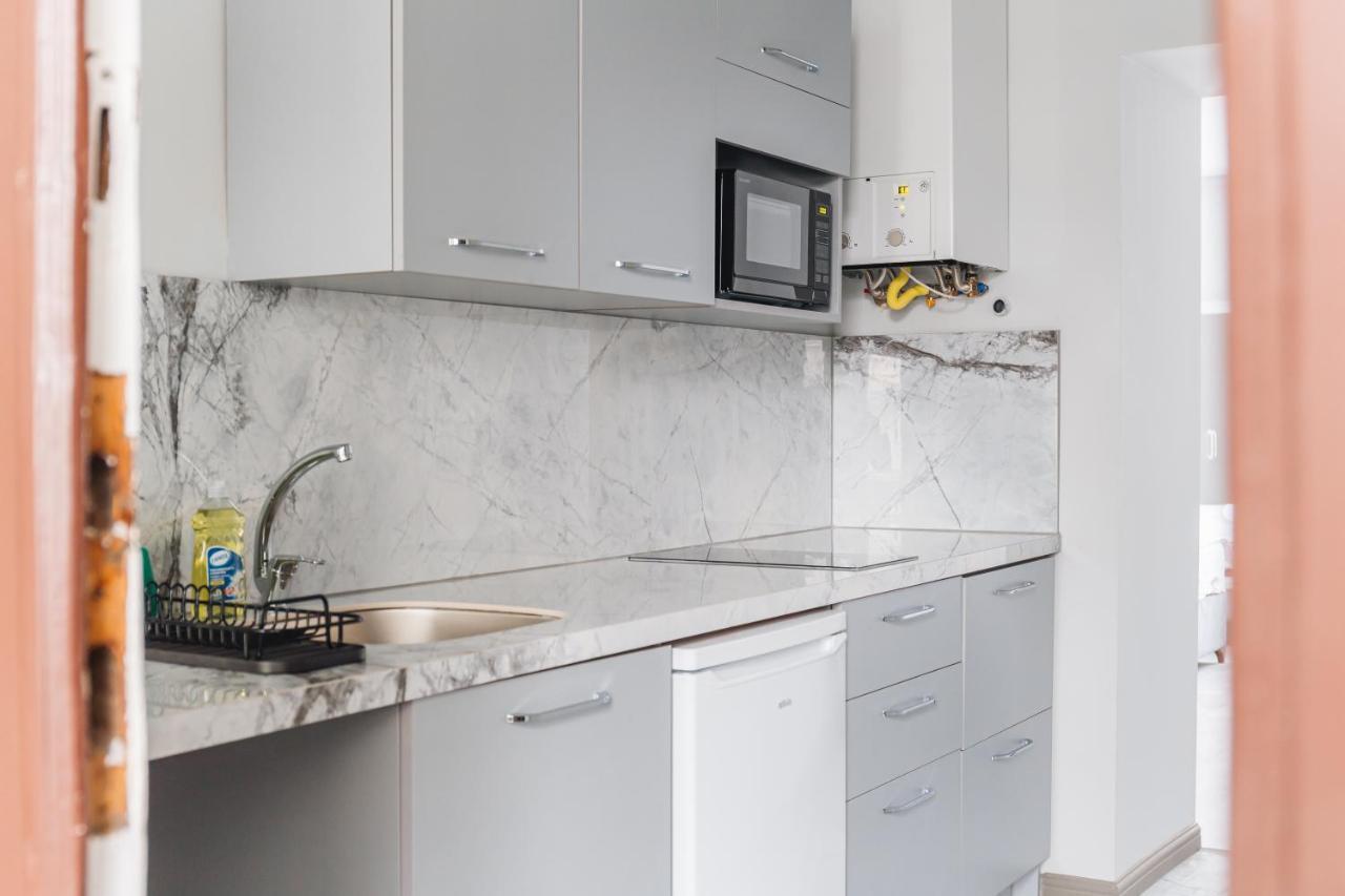 Apartamento Malfatti Urban Oasis Viena Exterior foto