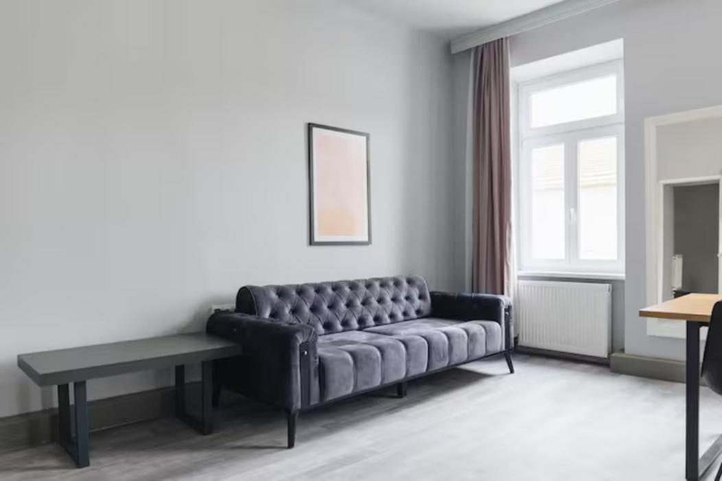 Apartamento Malfatti Urban Oasis Viena Exterior foto
