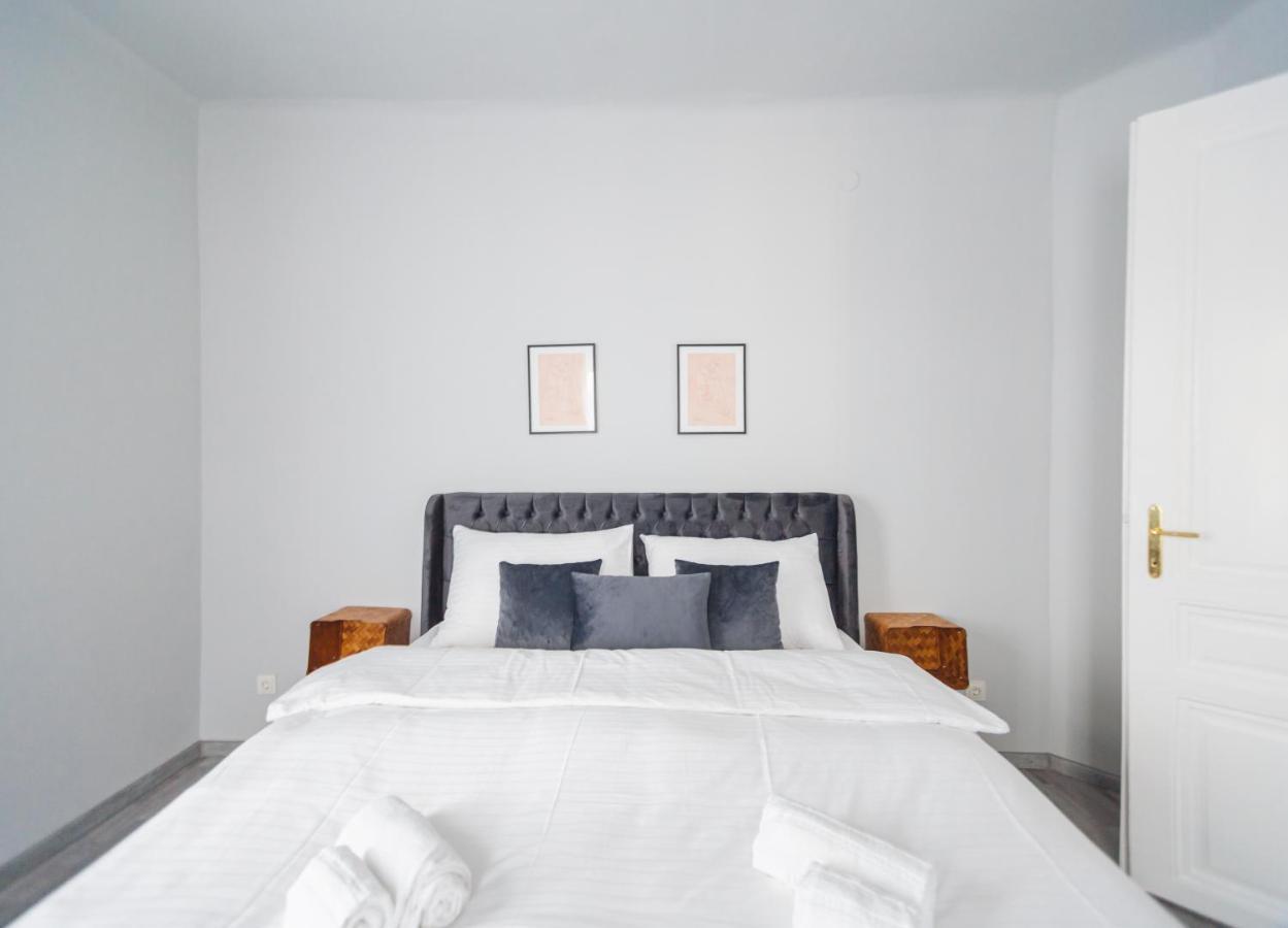 Apartamento Malfatti Urban Oasis Viena Exterior foto