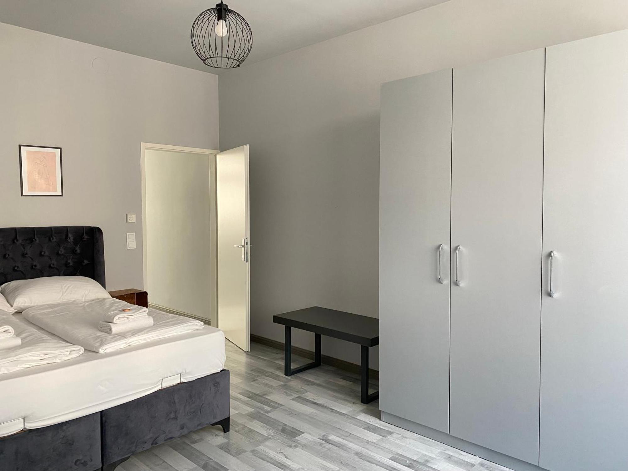 Apartamento Malfatti Urban Oasis Viena Exterior foto