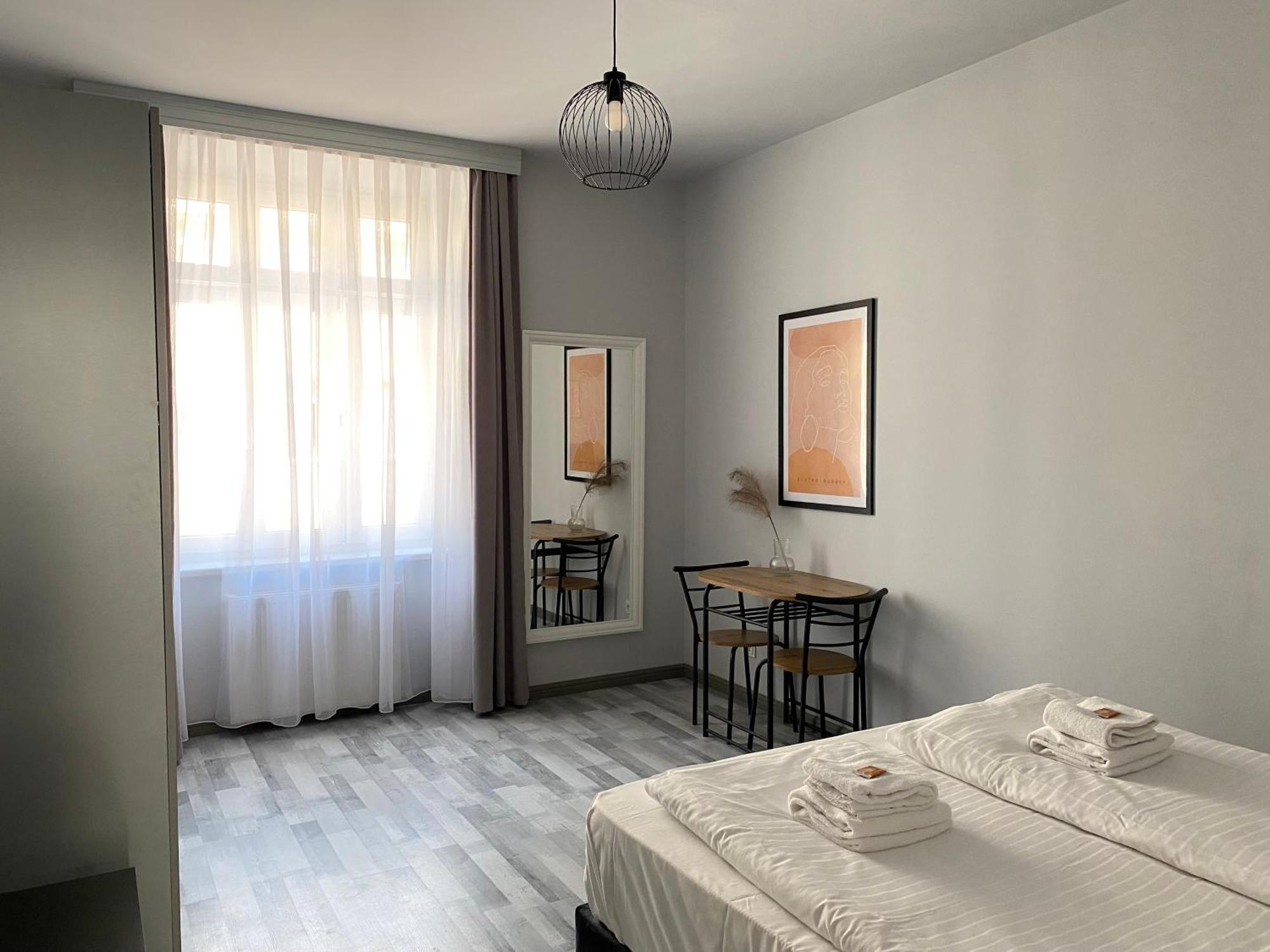 Apartamento Malfatti Urban Oasis Viena Exterior foto