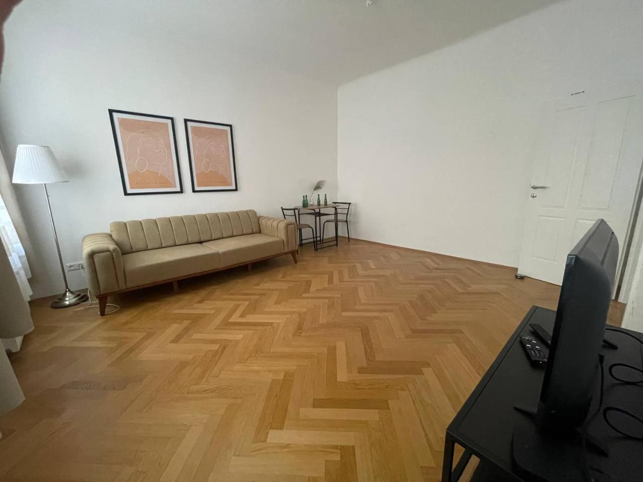 Apartamento Malfatti Urban Oasis Viena Exterior foto