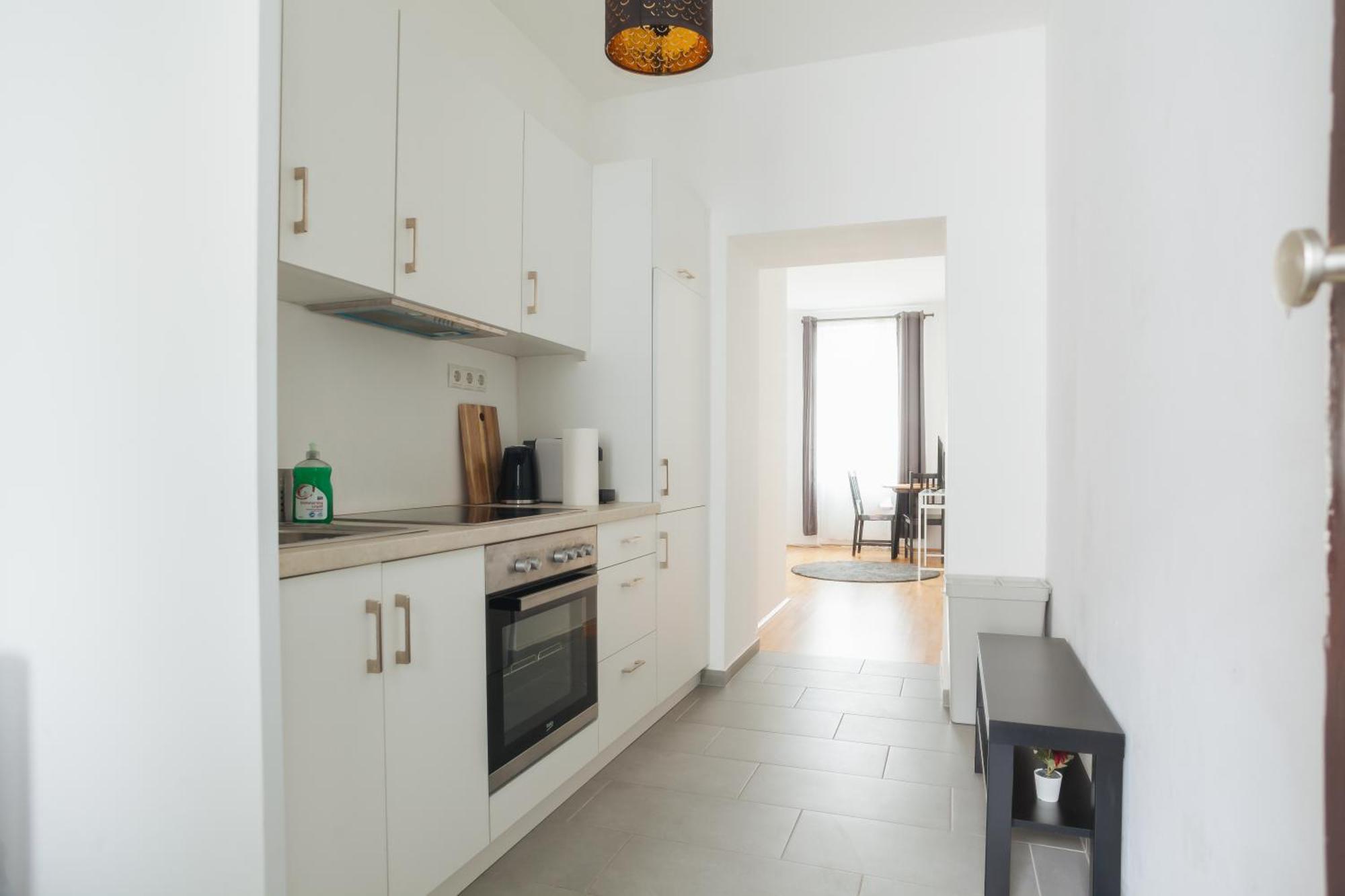 Apartamento Malfatti Urban Oasis Viena Exterior foto