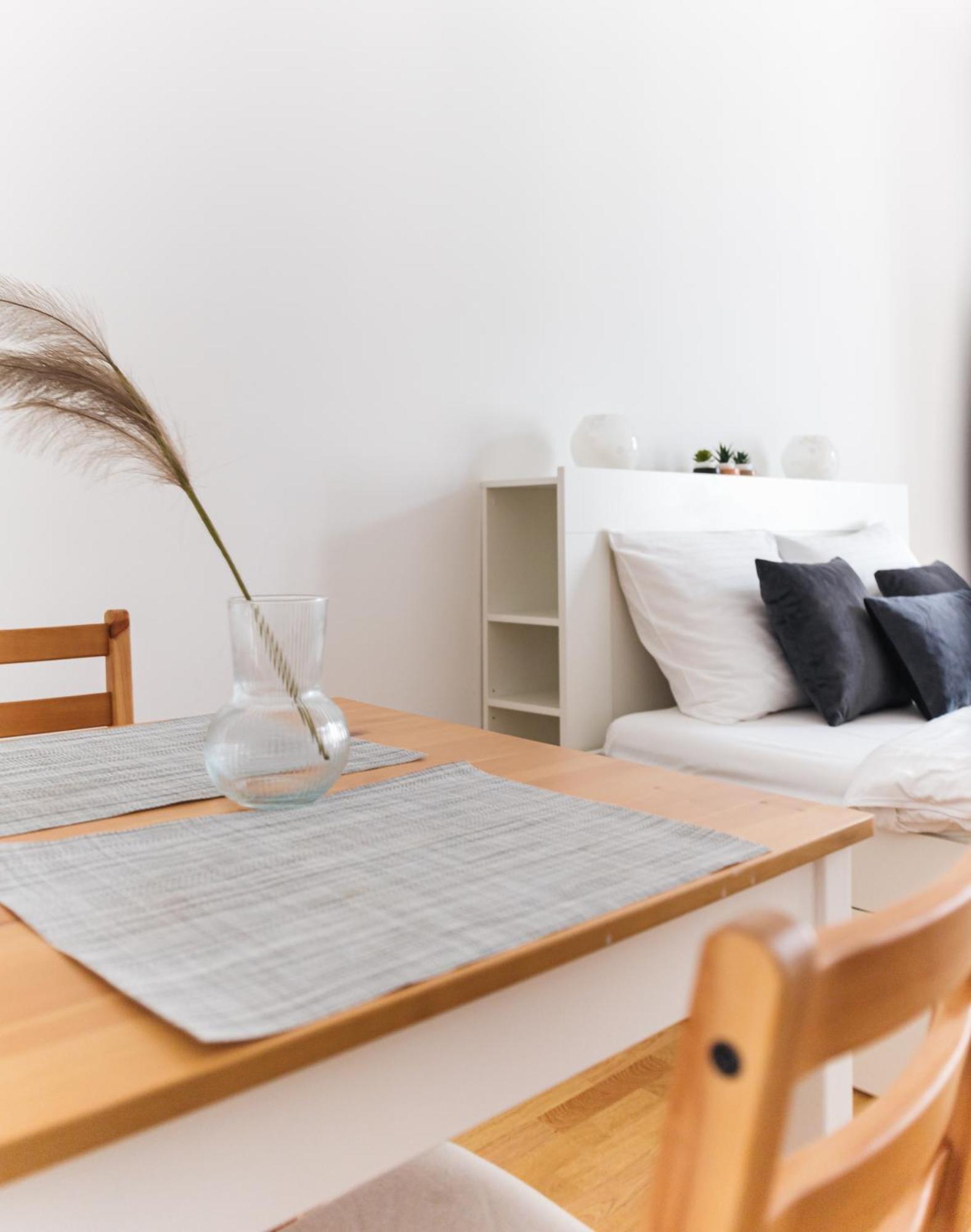 Apartamento Malfatti Urban Oasis Viena Exterior foto