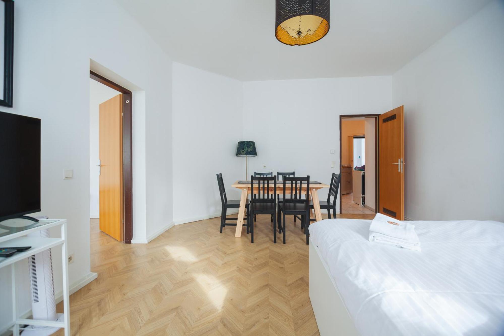 Apartamento Malfatti Urban Oasis Viena Exterior foto
