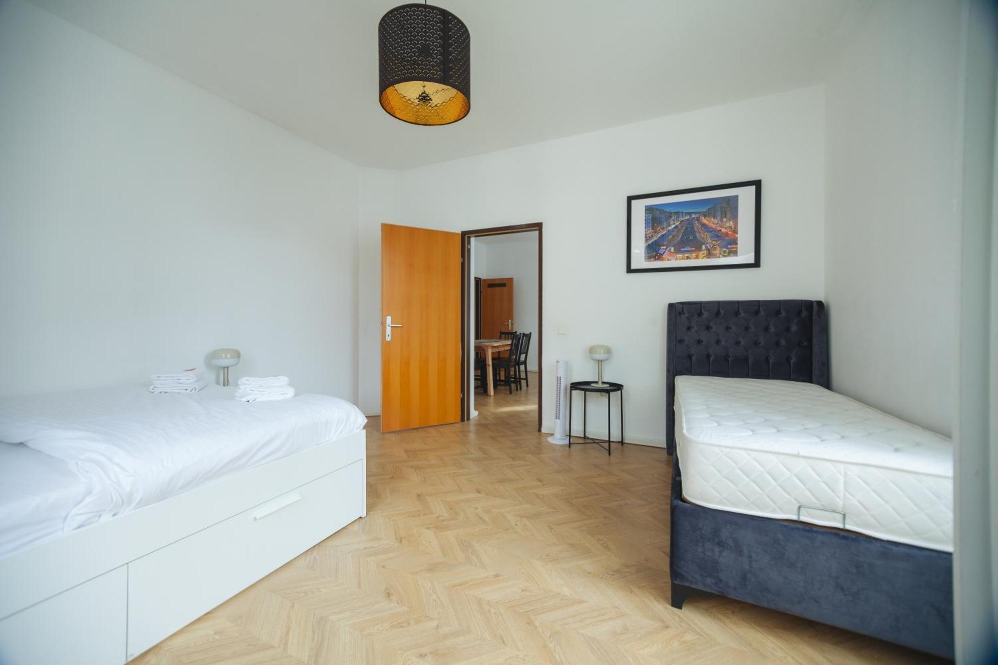 Apartamento Malfatti Urban Oasis Viena Exterior foto