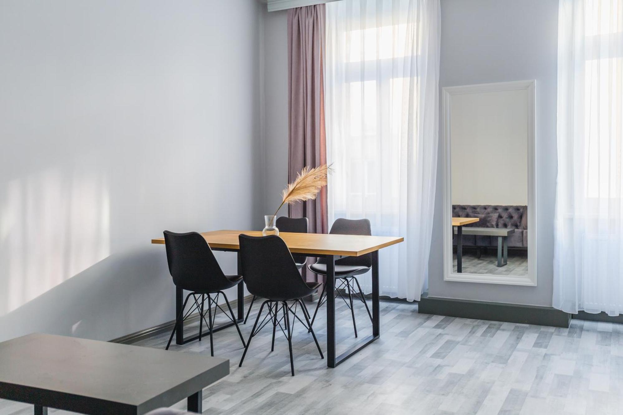 Apartamento Malfatti Urban Oasis Viena Exterior foto