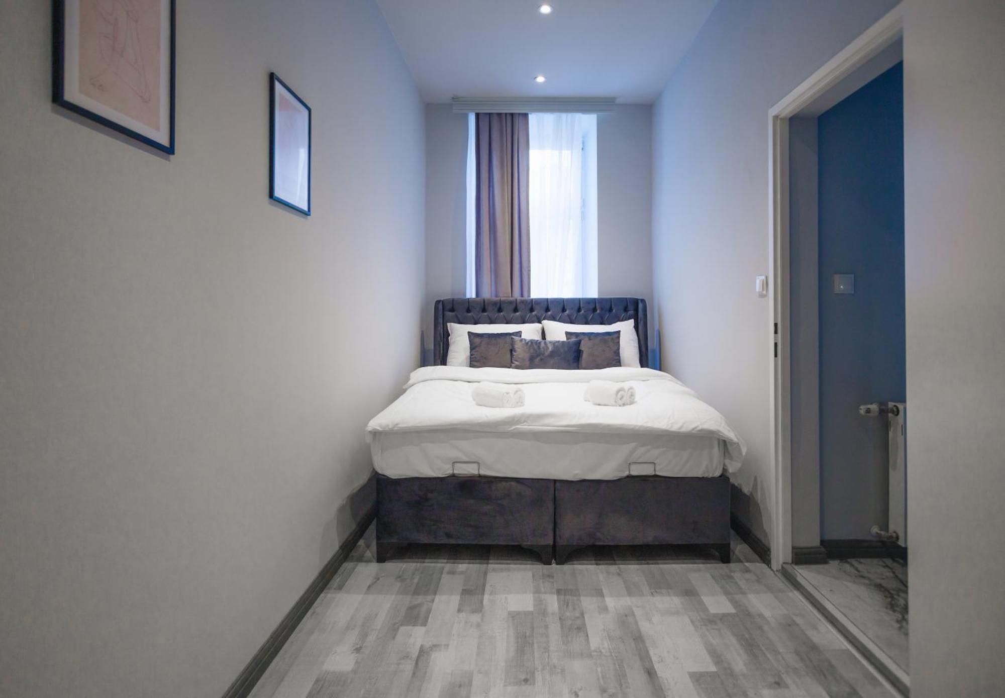 Apartamento Malfatti Urban Oasis Viena Exterior foto