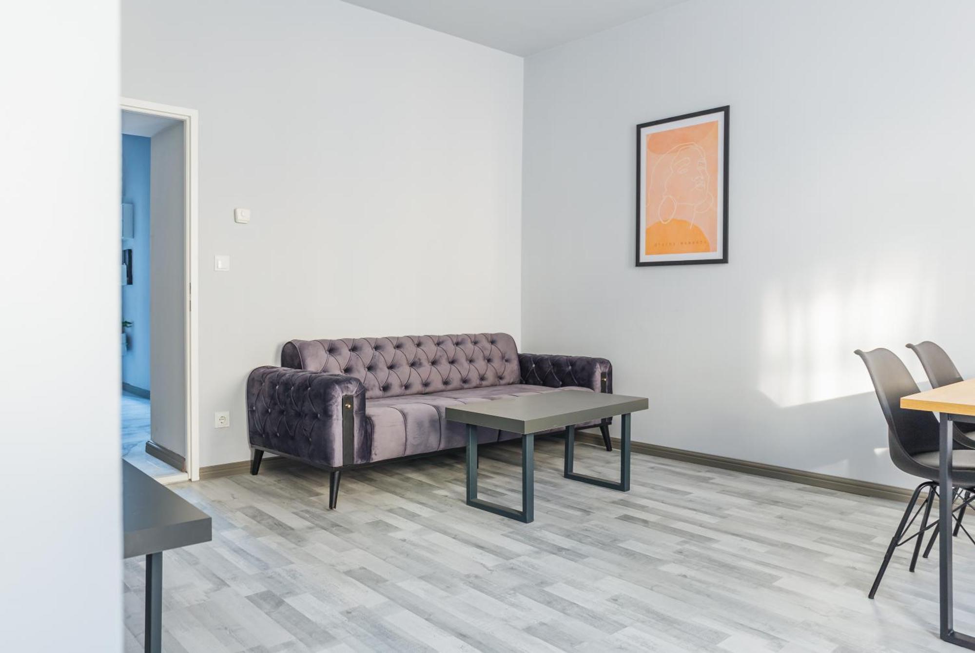 Apartamento Malfatti Urban Oasis Viena Exterior foto