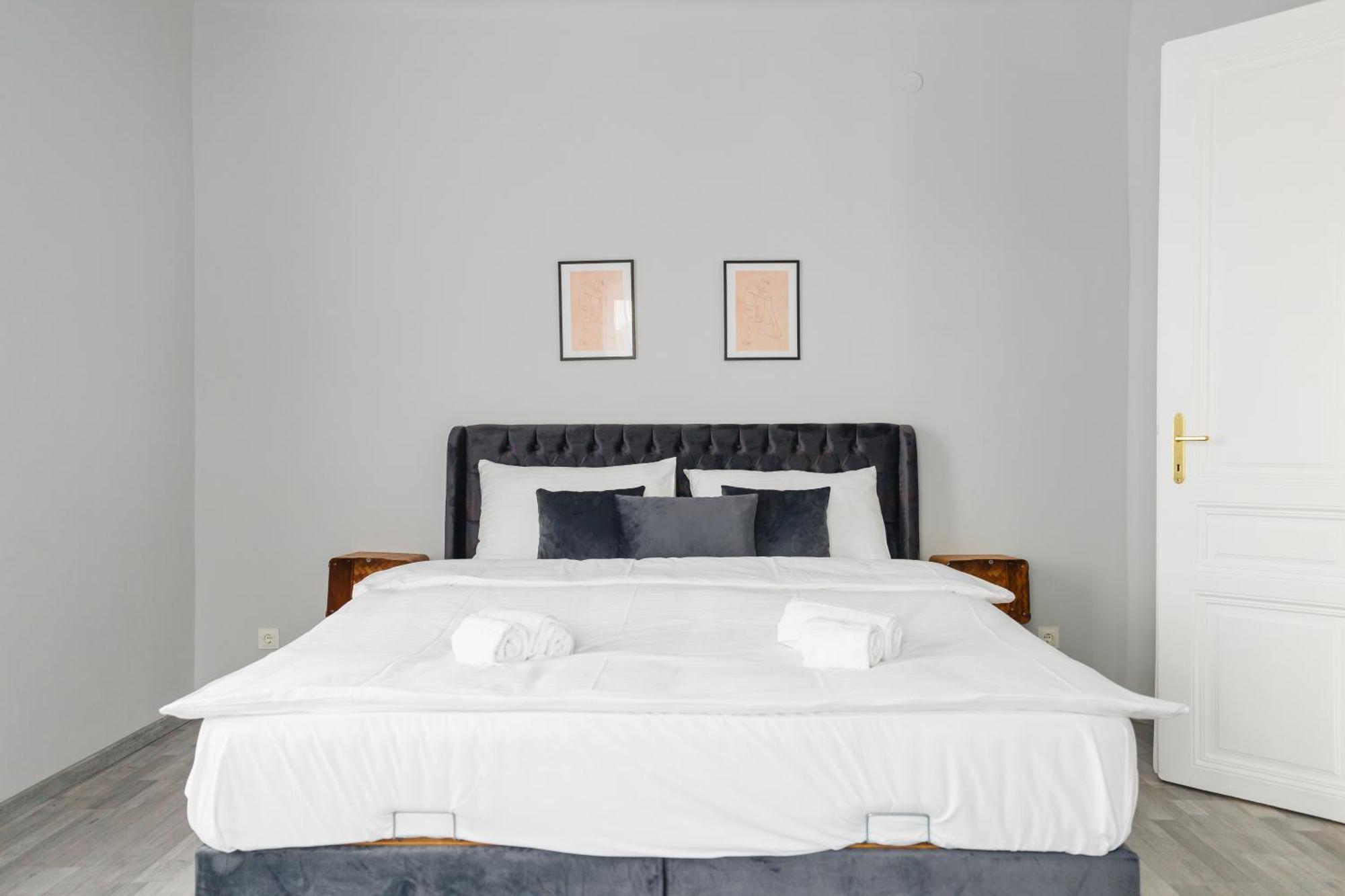 Apartamento Malfatti Urban Oasis Viena Exterior foto