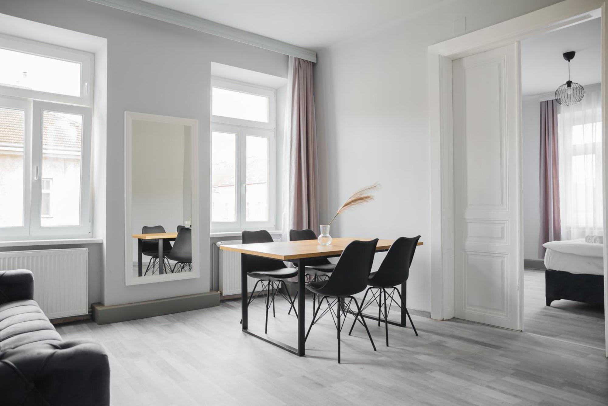 Apartamento Malfatti Urban Oasis Viena Exterior foto